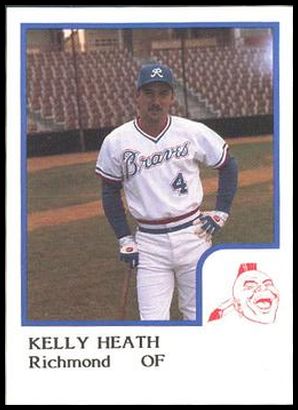9 Kelly Heath